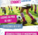 FOOT FEMININ - U6 A U11 - REJOIGNEZ NOUS !