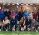 FUTSAL FEMININ - RETOUR SUR LA RENCONTRE AVE LE RESEAU FEMIN'ACTIONS LFPL