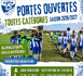 PORTES OUVERTES SAISON 2026/2027