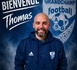 BIENVENUE THOMAS !