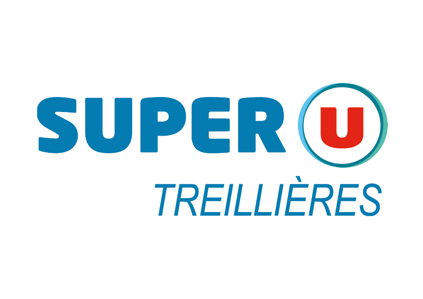 Super U Treillières