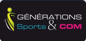 Génération Sports & com Génération Sports & com