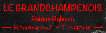 LE GRANDCHAMPENOIS LE GRANDCHAMPENOIS